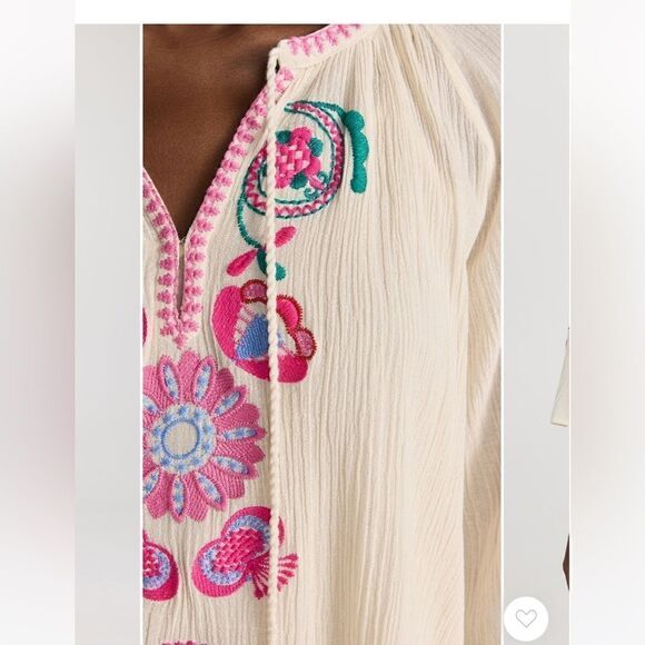 Antik Batik Magoo Dress NWT - Picture 5 of 14